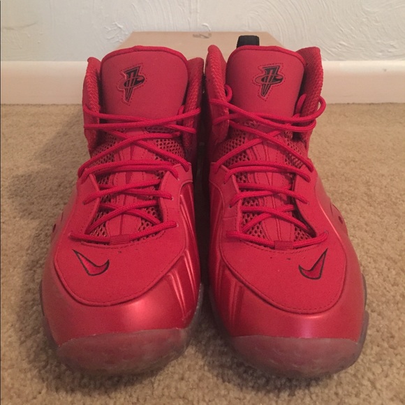 Nike Zoom Rookie - Picture 4 of 4